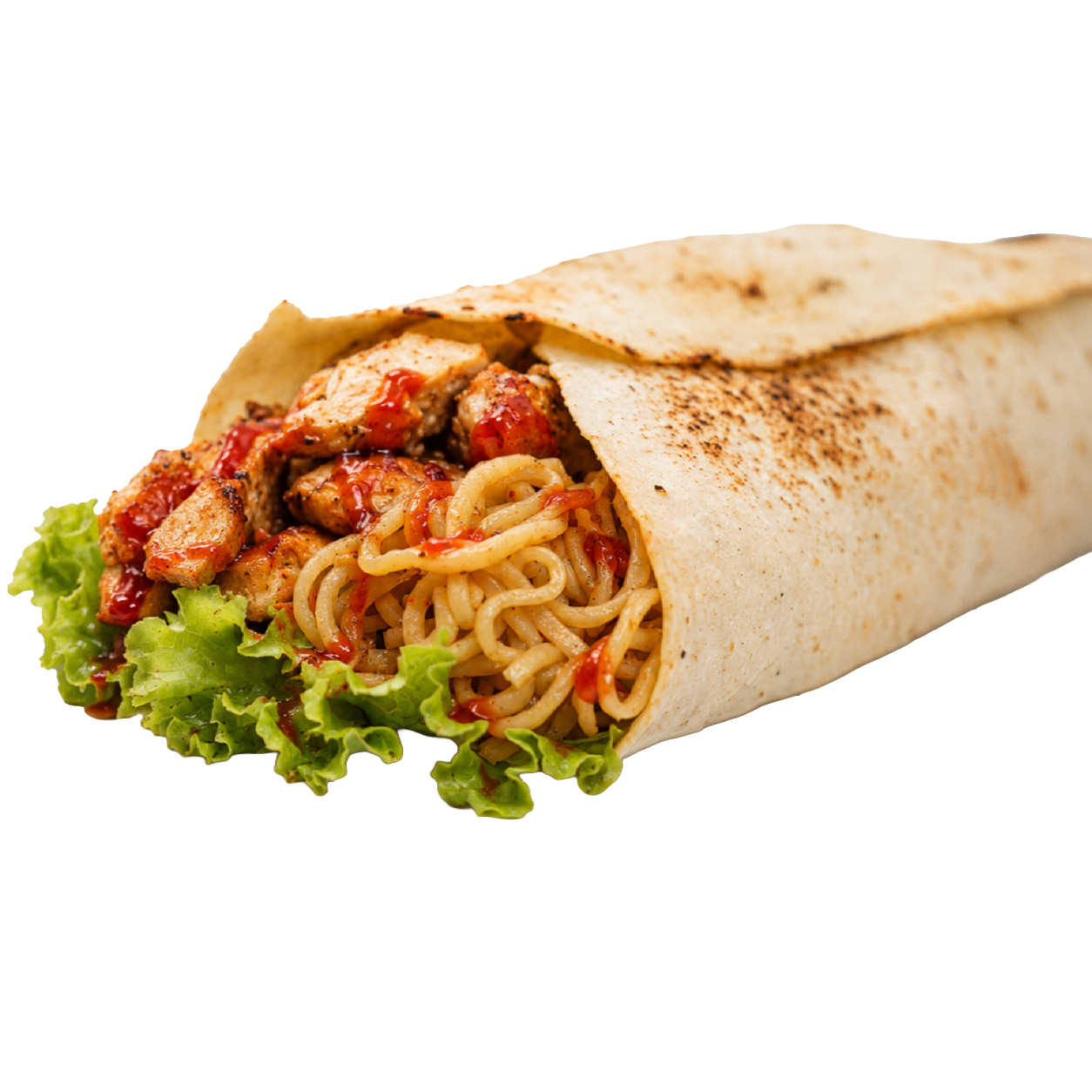 Shawarmie Ayam