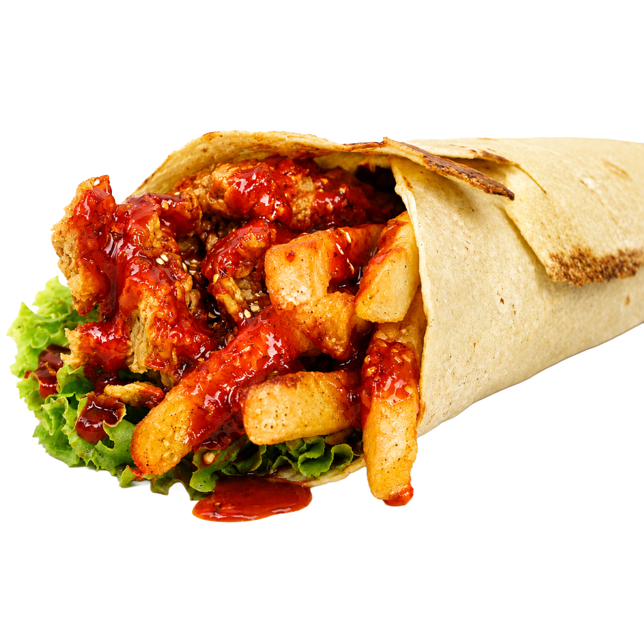 Suka Samyang