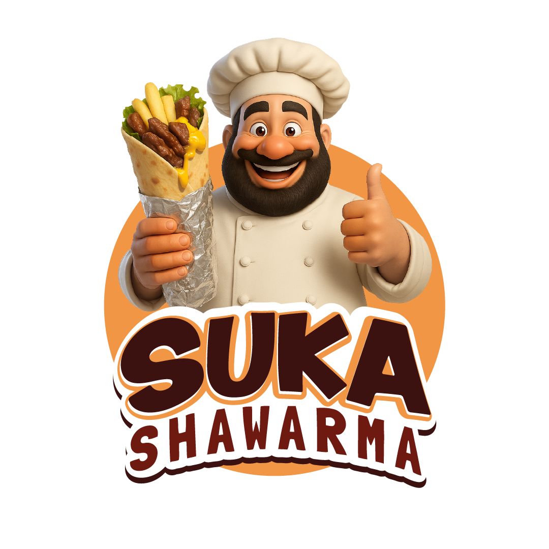 Suka Shawarma